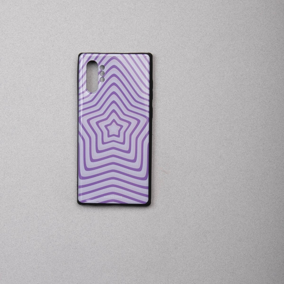 Samsung Note 10 Plus Essential Telefon Kılıfı OUTLET - SUMTHINCS