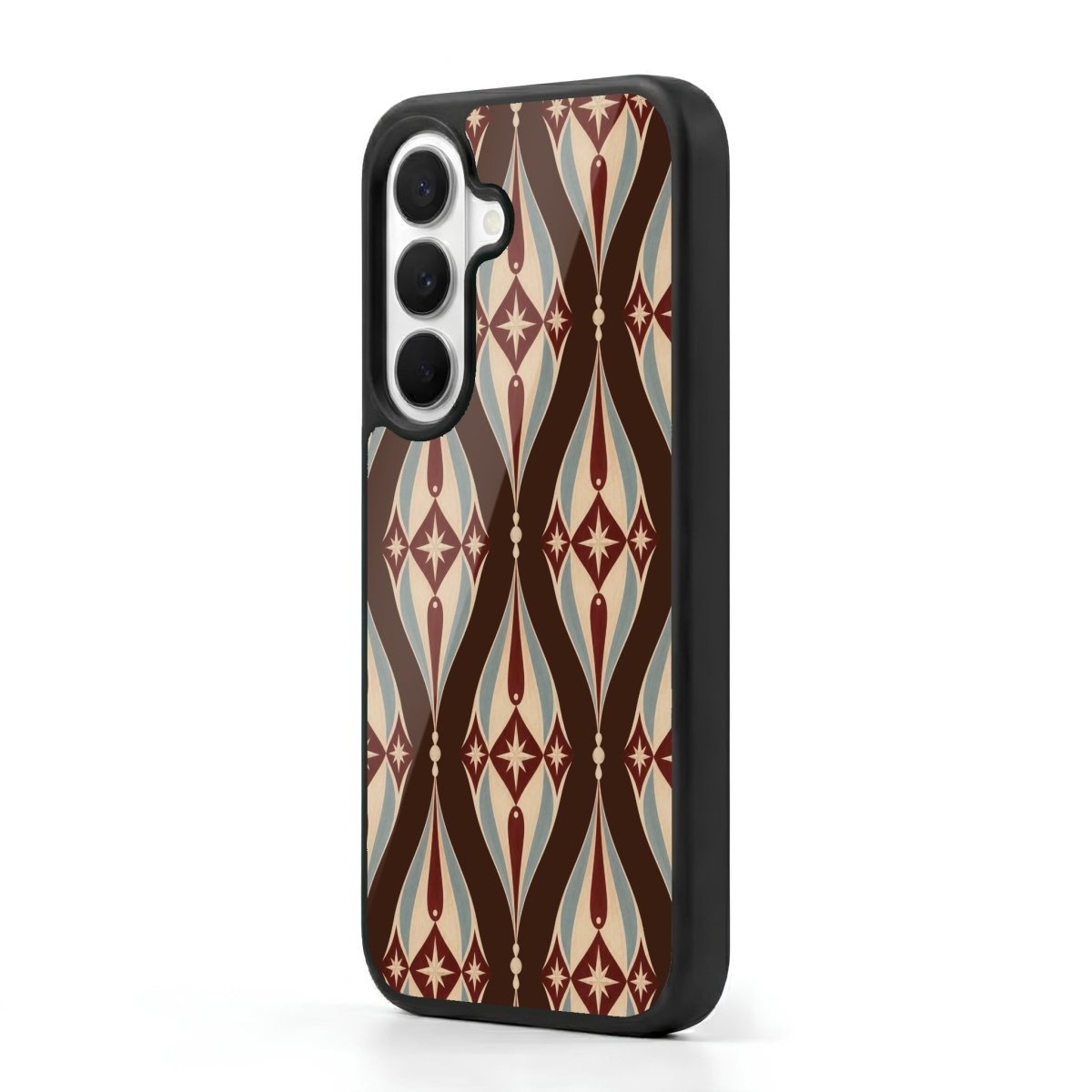 Samsung Ornella Glossy Telefon Kılıfı - Sumthincs