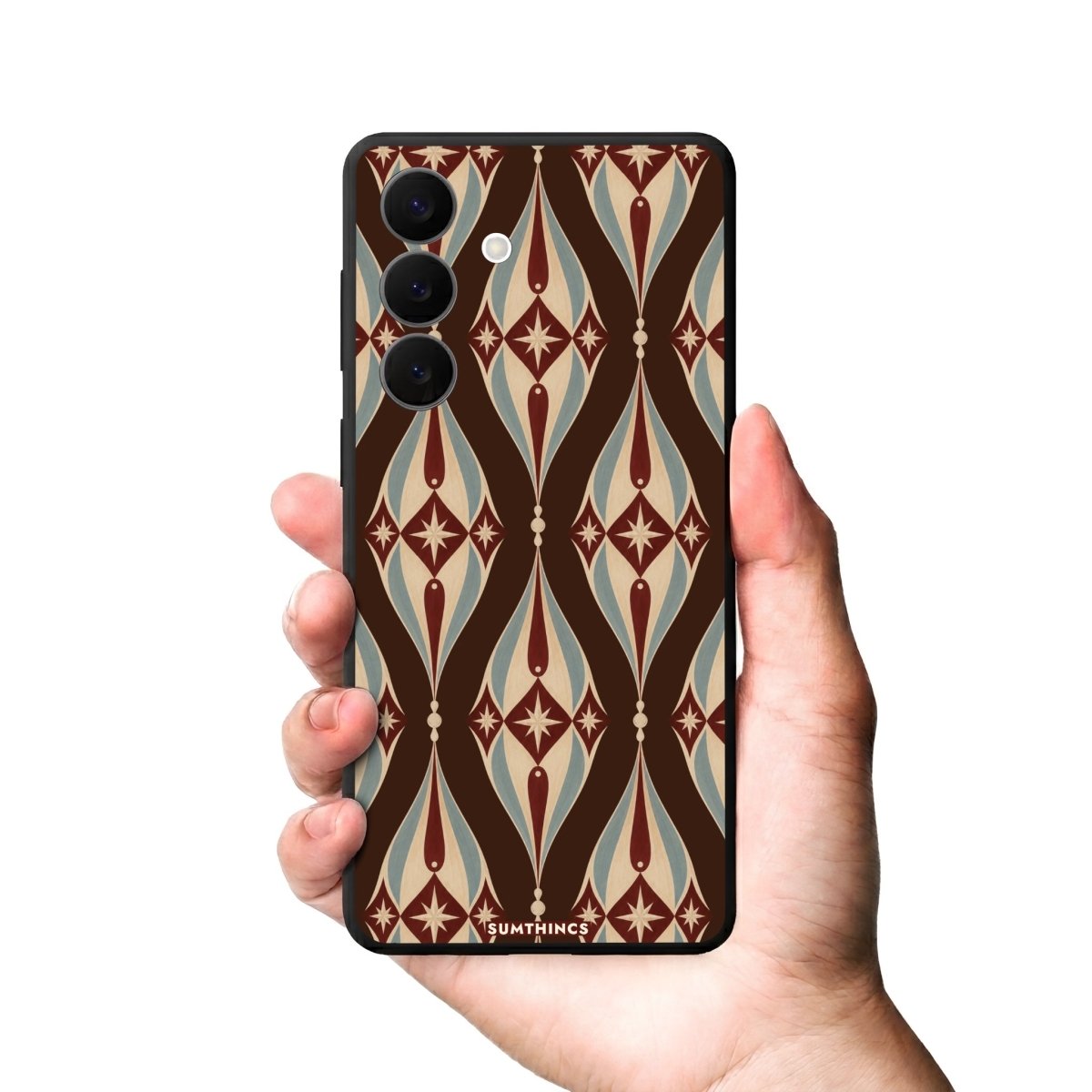 Samsung Ornella Premium Telefon Kılıfı - Sumthincs
