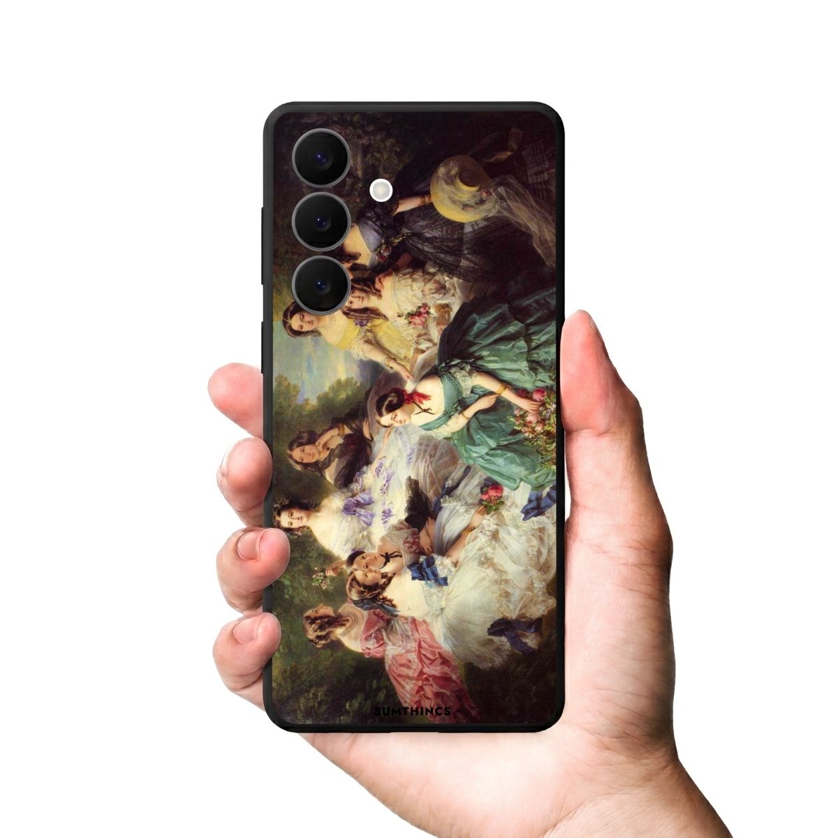 Samsung Picnic Premium Telefon Kılıfı - Sumthincs