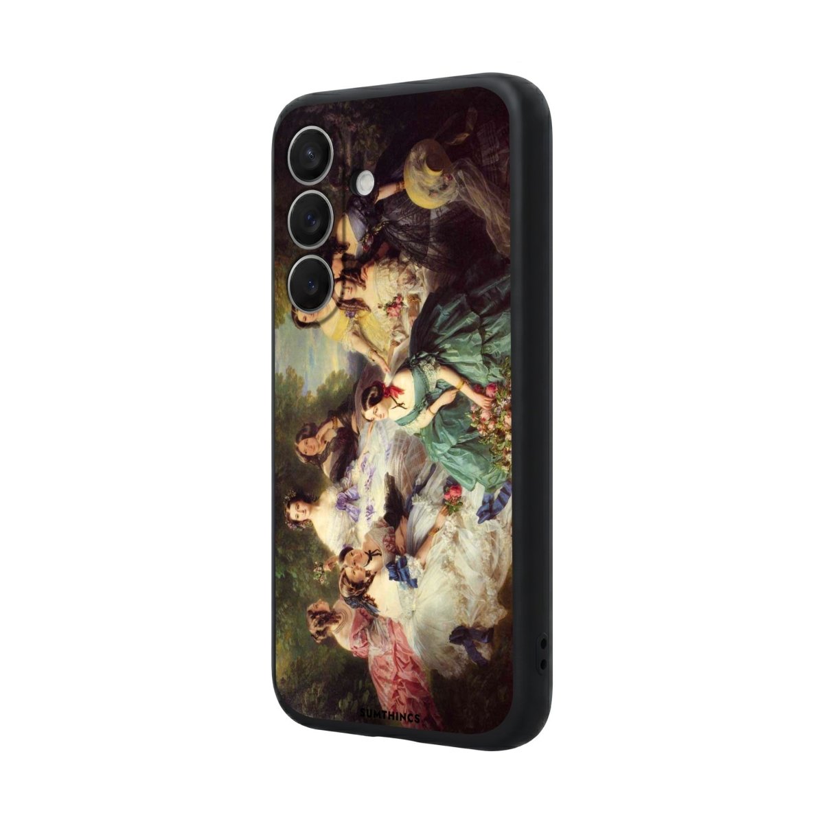 Samsung Picnic Premium Telefon Kılıfı - Sumthincs