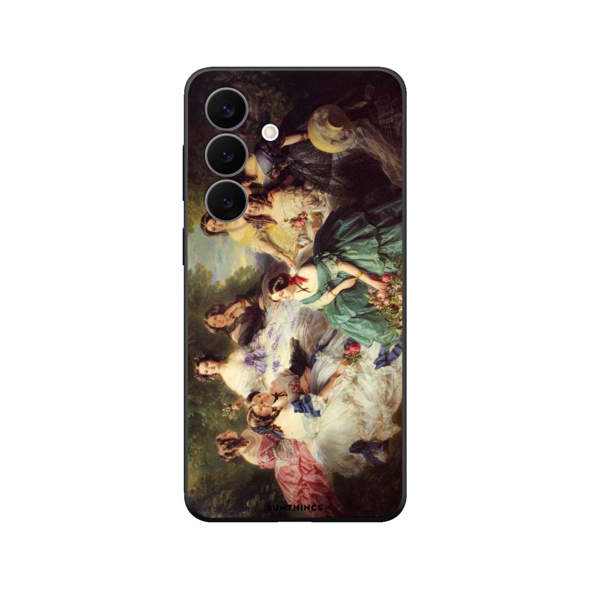 Samsung Picnic Premium Telefon Kılıfı - Sumthincs
