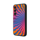 Samsung Psychic Sun Premium Telefon Kılıfı - Sumthincs