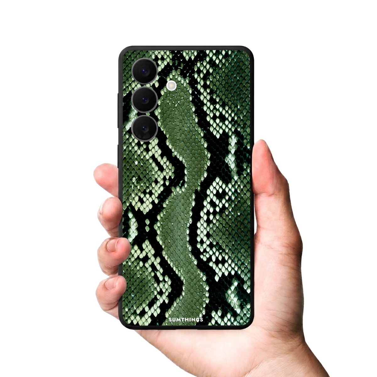 Samsung Python Premium Telefon Kılıfı - Sumthincs