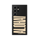Samsung S22 Ultra Aloha Premium Telefon Kılıfı - SUMTHINCS