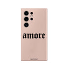 Samsung S22 Ultra Amore Premium Telefon Kılıfı - SUMTHINCS