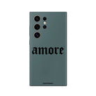 Samsung S22 Ultra Amore Premium Telefon Kılıfı - SUMTHINCS