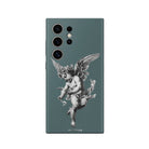 Samsung S22 Ultra Angel Premium Telefon Kılıfı - SUMTHINCS