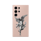 Samsung S22 Ultra Angel Premium Telefon Kılıfı - SUMTHINCS