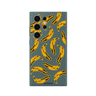 Samsung S22 Ultra Bananas Premium Telefon Kılıfı - SUMTHINCS