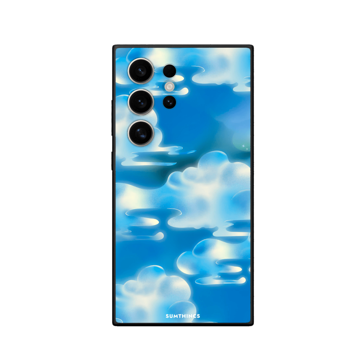 Samsung S22 Ultra Daydream Premium Telefon Kılıfı - SUMTHINCS