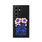 Samsung S22 Ultra Fresh Flowers Premium Telefon Kılıfı - SUMTHINCS