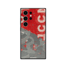 Samsung S22 Ultra Graffiti Premium Telefon Kılıfı - SUMTHINCS