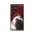 Samsung S22 Ultra Harmony Premium Telefon Kılıfı - SUMTHINCS