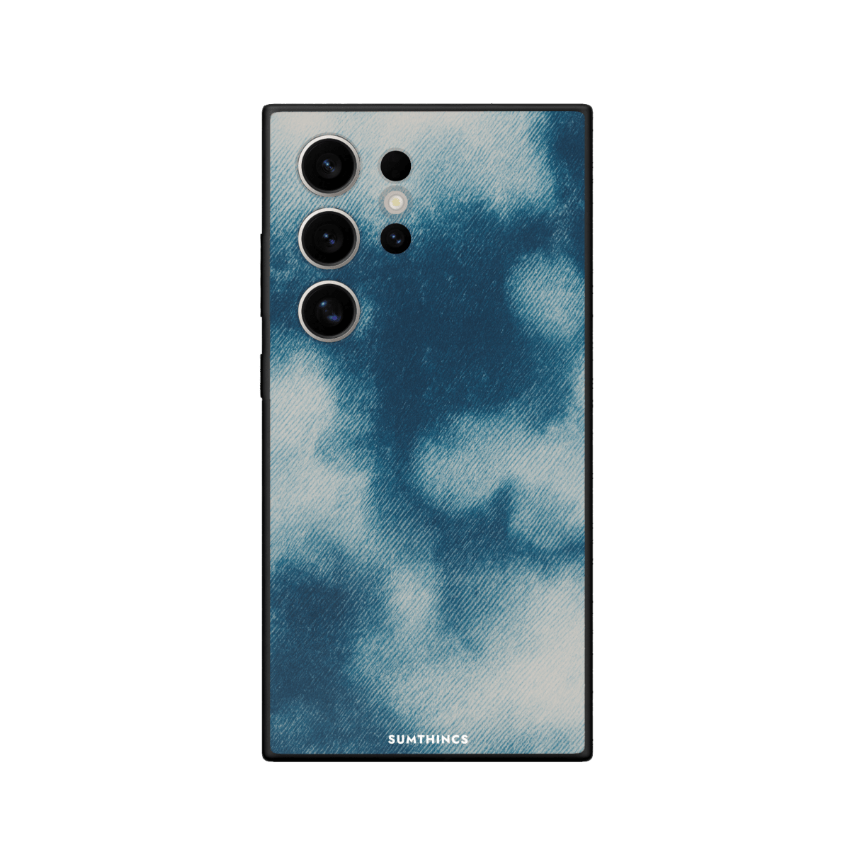 Samsung S22 Ultra Indigo Premium Telefon Kılıfı - SUMTHINCS