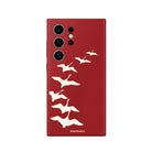 Samsung S22 Ultra Journey Premium Telefon Kılıfı - SUMTHINCS