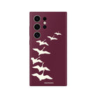 Samsung S22 Ultra Journey Premium Telefon Kılıfı - SUMTHINCS