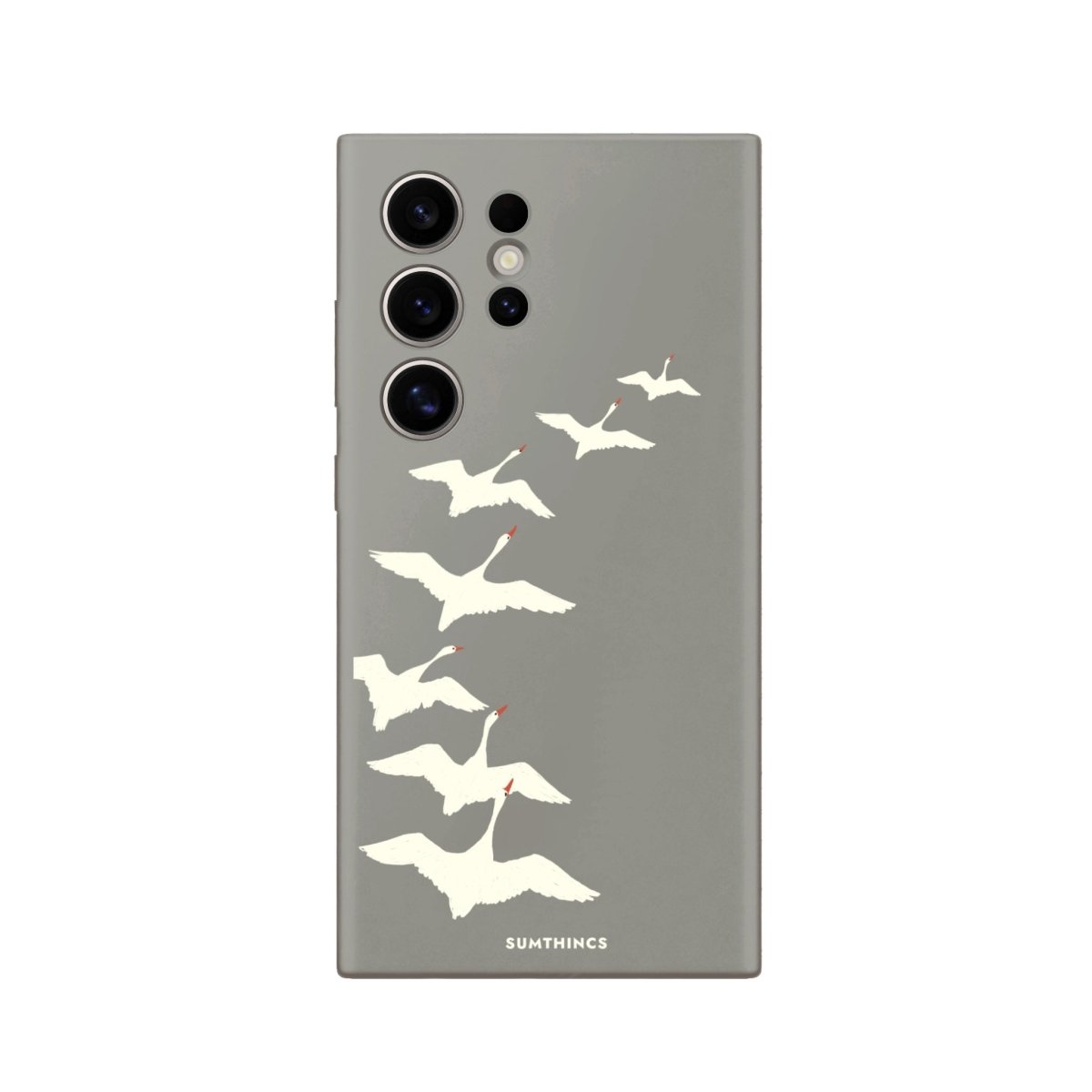 Samsung S22 Ultra Journey Premium Telefon Kılıfı - SUMTHINCS