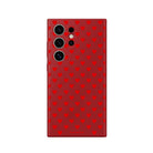 Samsung S22 Ultra Little Hearts Premium Telefon Kılıfı - SUMTHINCS