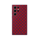 Samsung S22 Ultra Little Hearts Premium Telefon Kılıfı - SUMTHINCS
