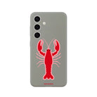Samsung S22 Ultra Lobster Premium Telefon Kılıfı - SUMTHINCS