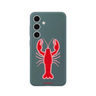 Samsung S22 Ultra Lobster Premium Telefon Kılıfı - SUMTHINCS