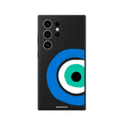 Samsung S22 Ultra Ocean Eye Premium Telefon Kılıfı - SUMTHINCS