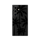 Samsung S22 Ultra Palm Trees Premium Telefon Kılıfı - SUMTHINCS
