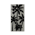 Samsung S22 Ultra Palm Trees Premium Telefon Kılıfı - SUMTHINCS