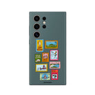 Samsung S22 Ultra The Grand Tour Premium Telefon Kılıfı - SUMTHINCS