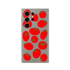 Samsung S22 Ultra Tomatoes Premium Telefon Kılıfı - SUMTHINCS