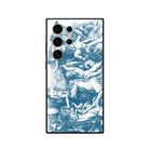 Samsung S22 Ultra War Of Sea Gods Premium Telefon Kılıfı - SUMTHINCS