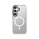 Samsung S23 FE Basic Magsafe Procase Şeffaf Telefon Kılıfı - SUMTHINCS