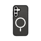 Samsung S23 FE Basic Magsafe Procase Şeffaf Telefon Kılıfı - SUMTHINCS