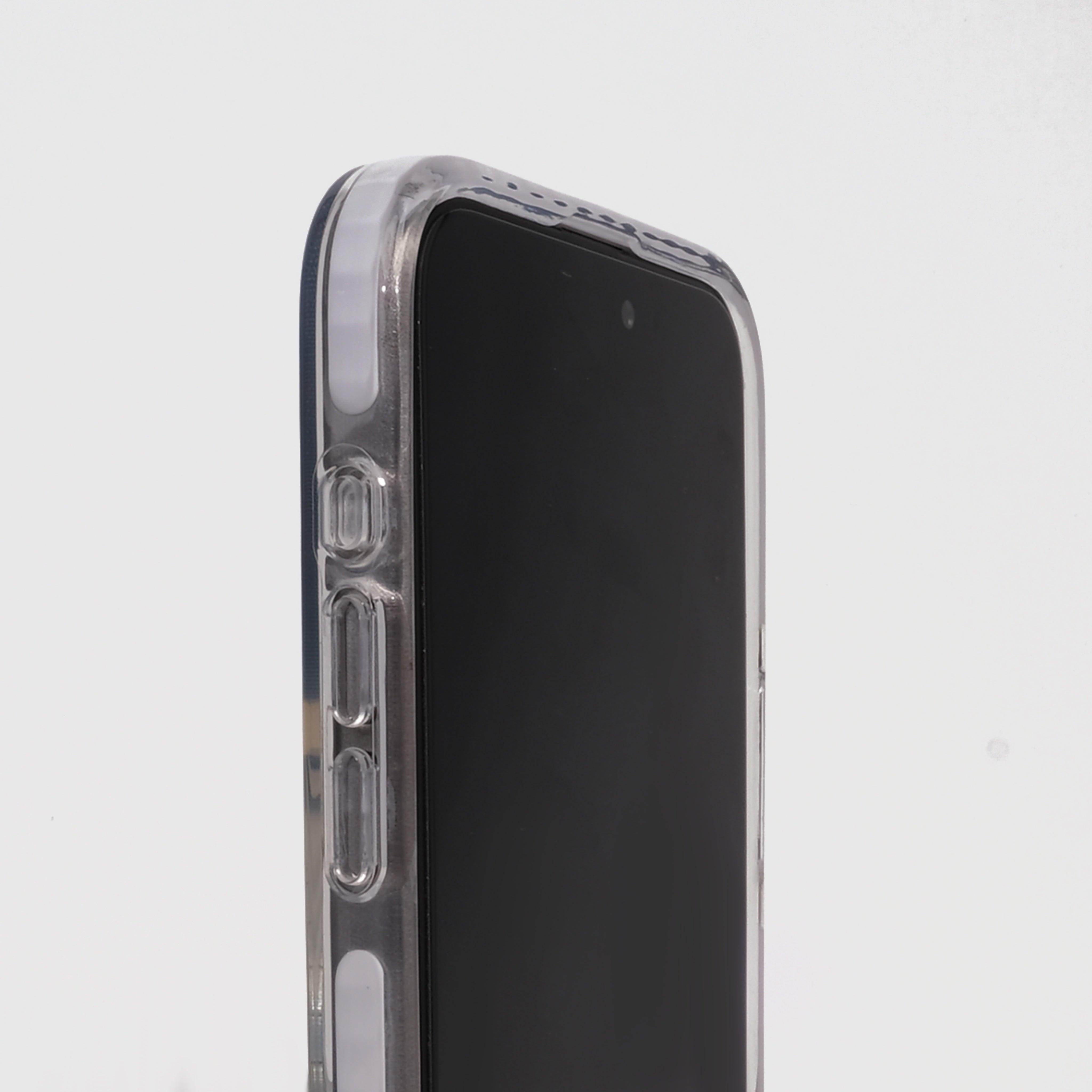 Samsung S23 FE Palm Trees Magsafe Procase Şeffaf Telefon Kılıfı - SUMTHINCS