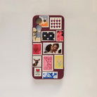 Samsung S23 love letter Premium Telefon Kılıfı - Sumthincs