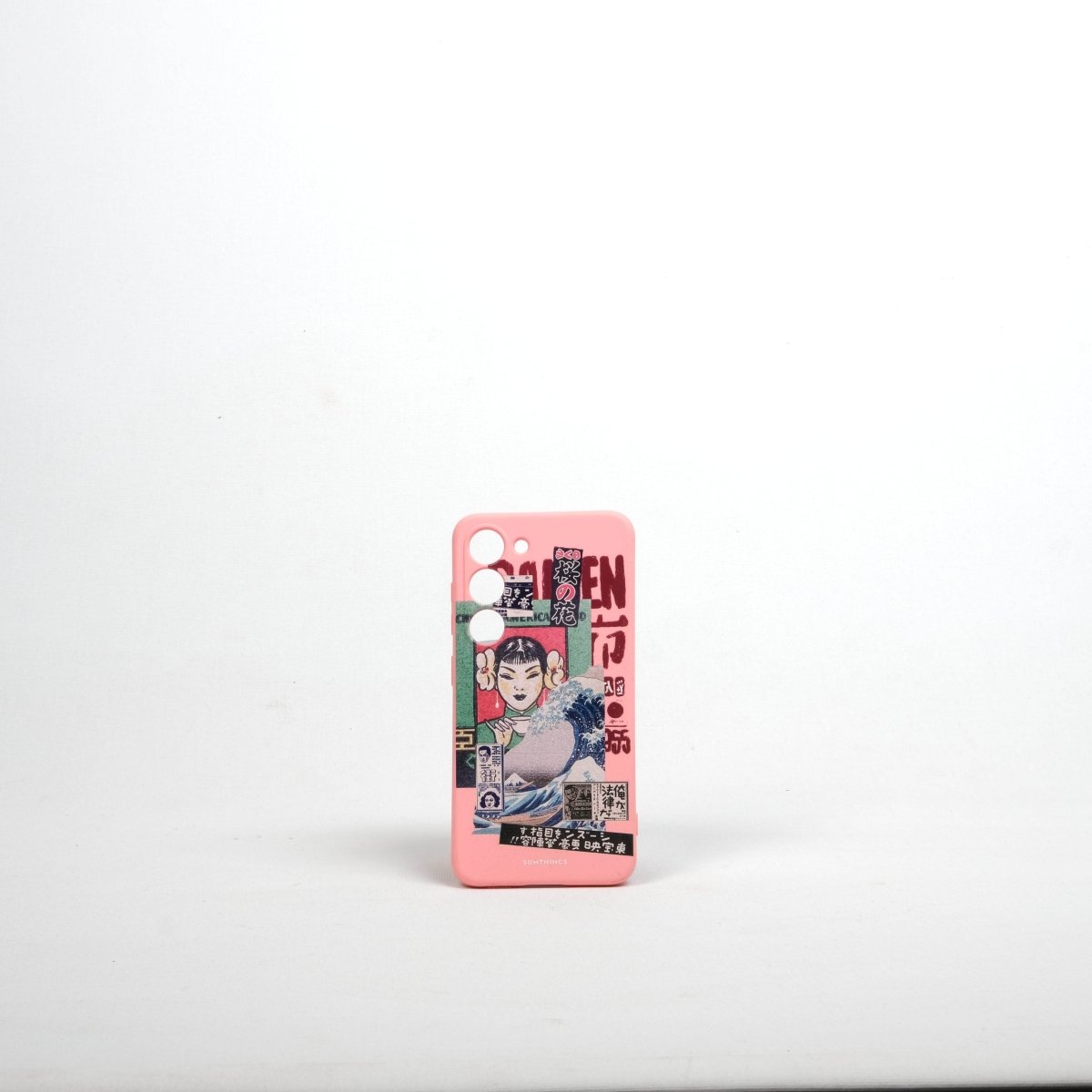 Samsung S23 Premium Telefon Kılıfı OUTLET - SUMTHINCS