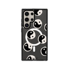 Samsung S23 Ultra Balance Magsafe Procase Şeffaf Telefon Kılıfı - SUMTHINCS