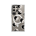 Samsung S23 Ultra Balance Magsafe Procase Şeffaf Telefon Kılıfı - SUMTHINCS