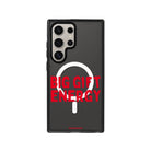 Samsung S23 Ultra Big Gift Energy Magsafe Procase Şeffaf Telefon Kılıfı - SUMTHINCS