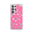 Samsung S23 Ultra Daisy Pop Clear Magsafe Telefon Kılıfı - SUMTHINCS