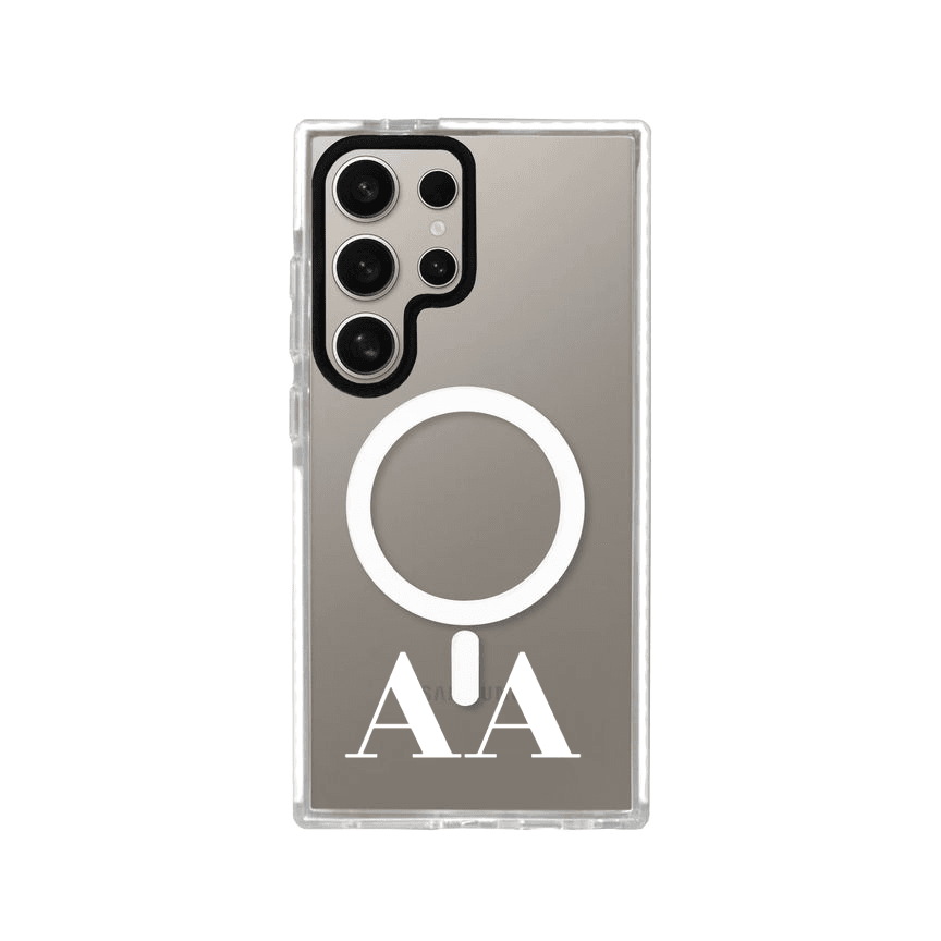 Samsung S23 Ultra Didot Kişiye Özel Magsafe Procase Telefon Kılıfı - SUMTHINCS