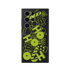 Samsung S23 Ultra HoHoHo Premium Telefon Kılıfı Siyah - SUMTHINCS