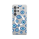 Samsung S23 Ultra I See You Clear Magsafe Telefon Kılıfı - SUMTHINCS