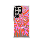 Samsung S23 Ultra Neon Dreams Magsafe Procase Şeffaf Telefon Kılıfı - SUMTHINCS