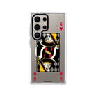 Samsung S23 Ultra Queen Magsafe Procase Şeffaf Telefon Kılıfı - SUMTHINCS