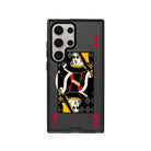 Samsung S23 Ultra Queen Magsafe Procase Şeffaf Telefon Kılıfı - SUMTHINCS