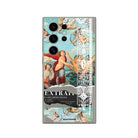 Samsung S23 Ultra Triumph of Galatea Premium Telefon Kılıfı - SUMTHINCS