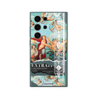 Samsung S23 Ultra Triumph of Galatea Premium Telefon Kılıfı - SUMTHINCS