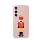Samsung S24 Nutcracker Premium Telefon Kılıfı - SUMTHINCS